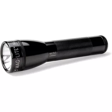 Maglite ML25IT Xenon 2-Cell C Flashlight
