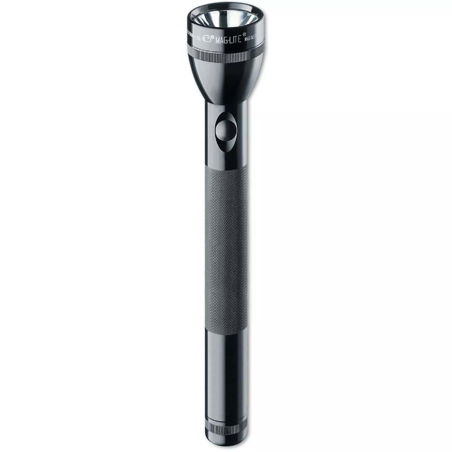 Maglite ML50L LED 3-Cell C Flashlight Black