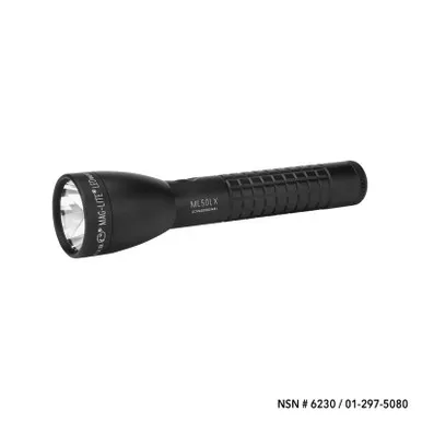Maglite ML50LX LED 2-Cell C Flashlight