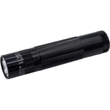 Maglite XL200 LED 3-Cell AAA Flashlight