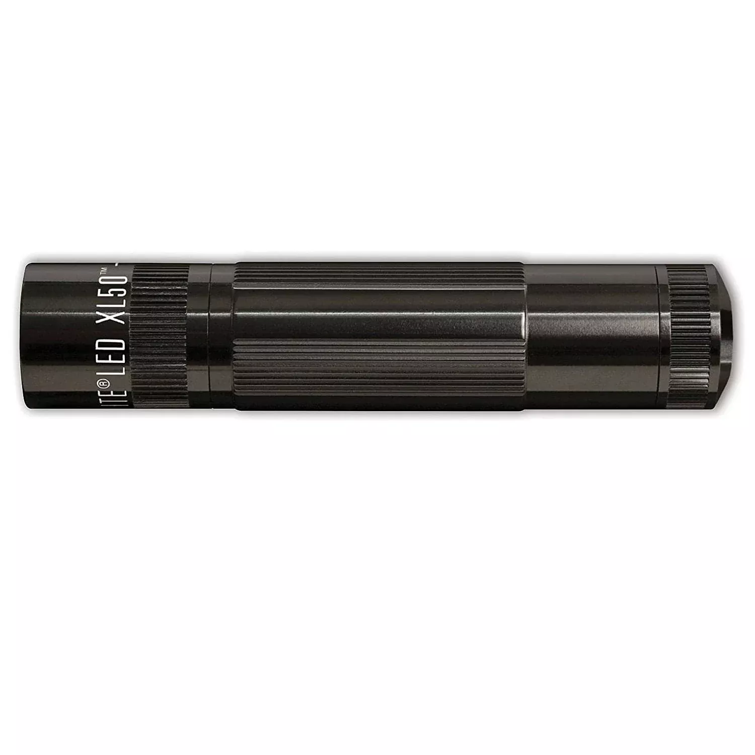 Maglite XL50 LED 3-Cell AAA Flashlight Black