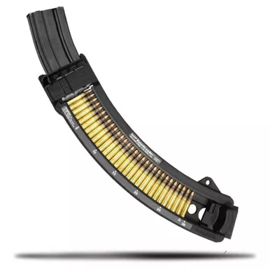 Maglula BL71B AR15/M4 30 Round Magazine Range BenchLoader Loader 5.56/.223