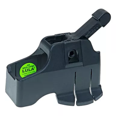 Maglula LU21B SR25/DPMS/PMAG Magazine LULA Loader & Unloader
