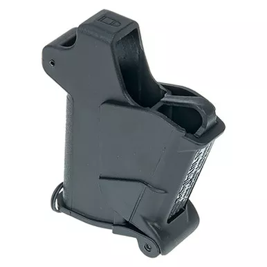 Maglula UP64 BabyUpLULA Loader for Single-Stack Pistol Mags w/o Projecting Side Button, .22LR To .380 ACP