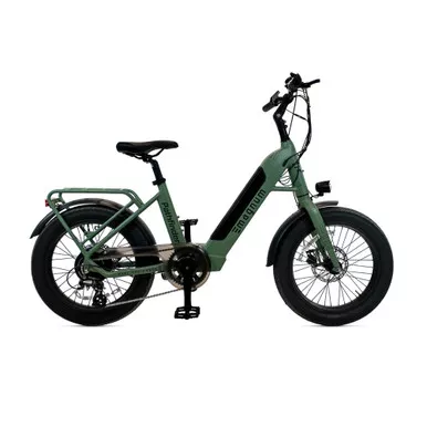 MAGNUM BIKES Pathfinder 500 Electric Bike