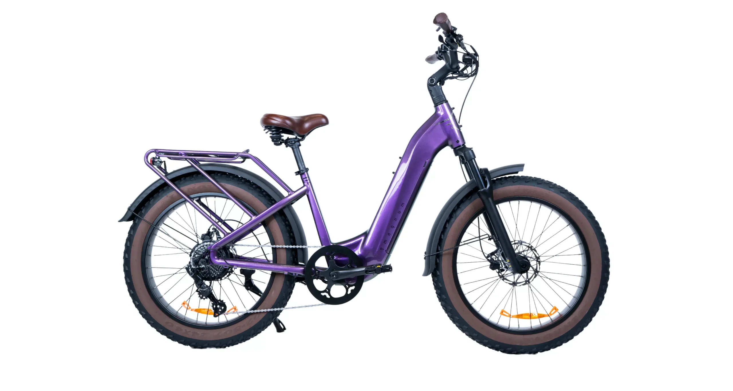 Magnum Bliss Electric Bike