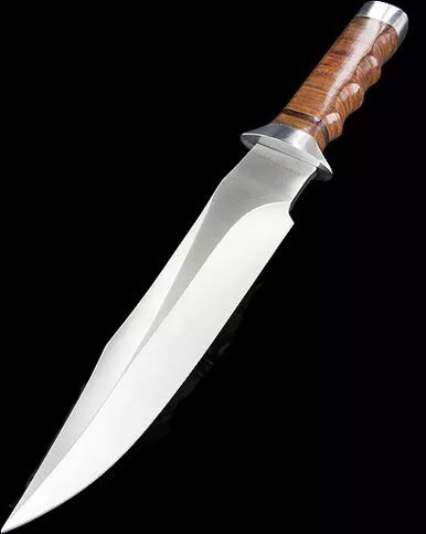 Magnum Giant Bowie