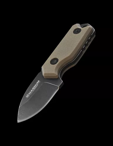 Magnum Li’l Friend Micro Fixed Blade