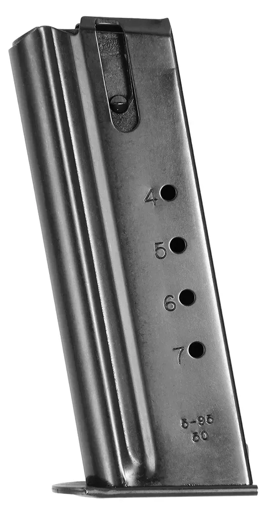 Magnum Research OEM Black 10rd 40 S&W for Baby Eagle