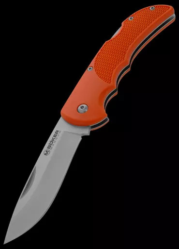 Magnum Single Folding Knife