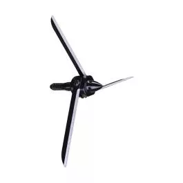 Magnus Archery Bullhead - 100 grain - 2-3/4" - Turkey Broadhead - 3 Pack