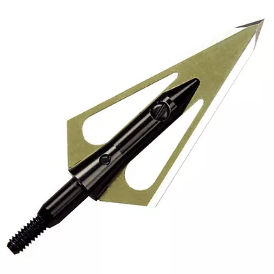 Magnus Stinger Broadheads 2 Blade