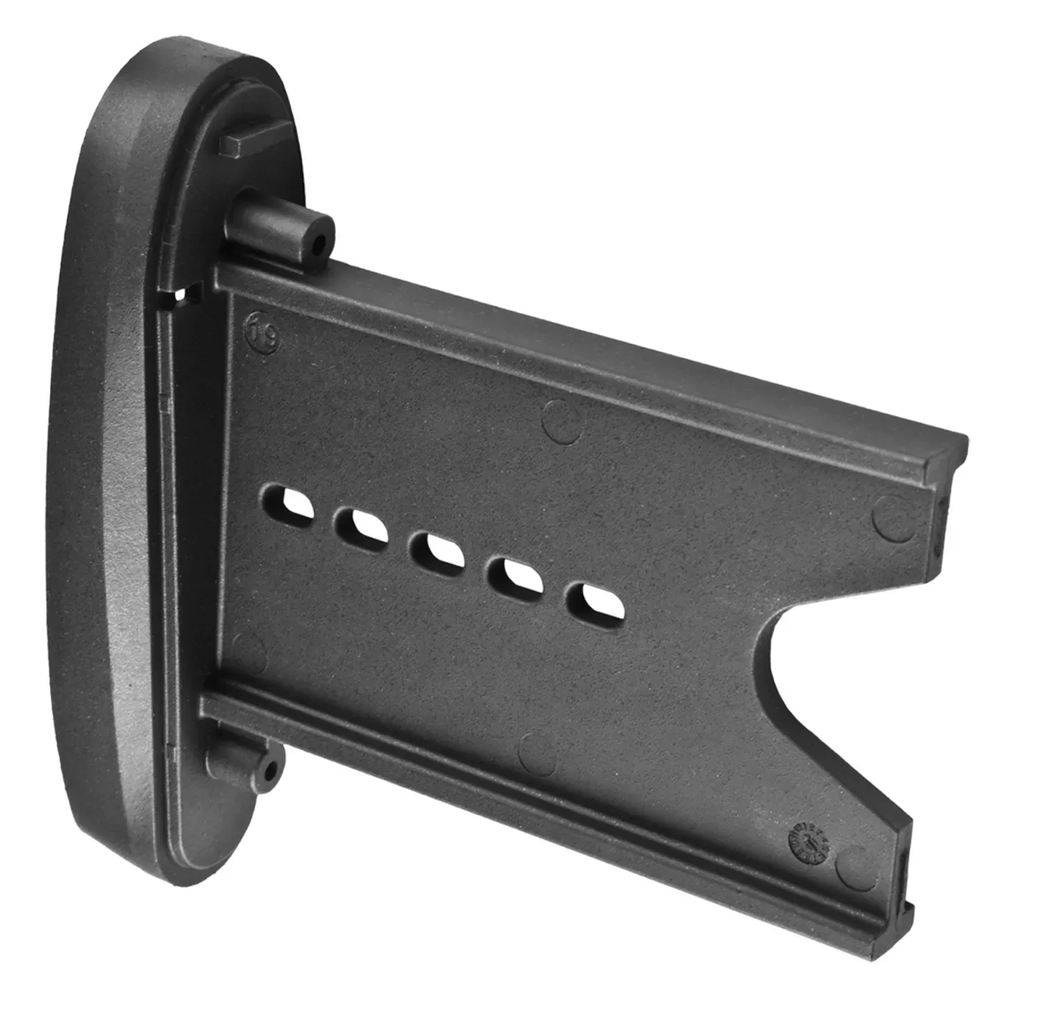 Magpul Hunter/SGA OEM Butt Pad Adapter