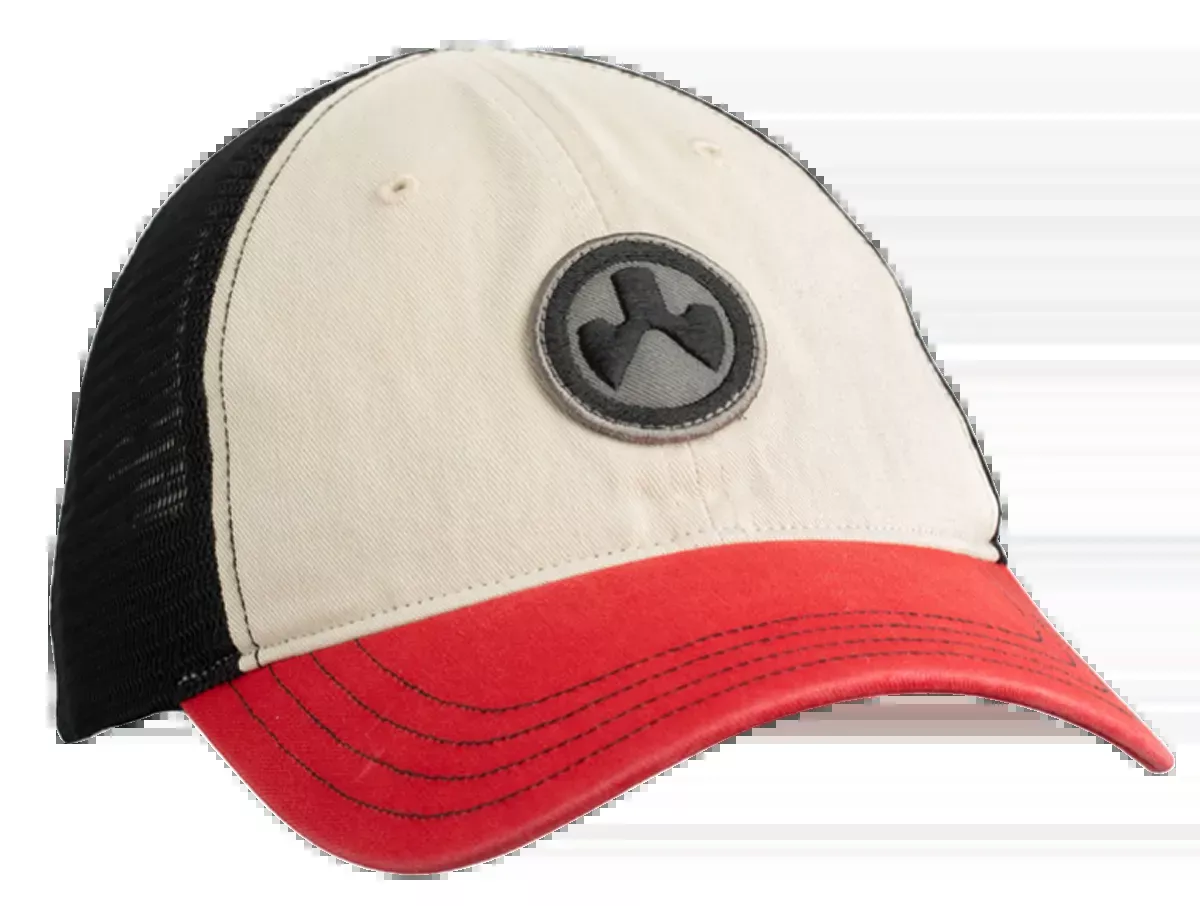 Magpul Icon Patch Trucker Hat