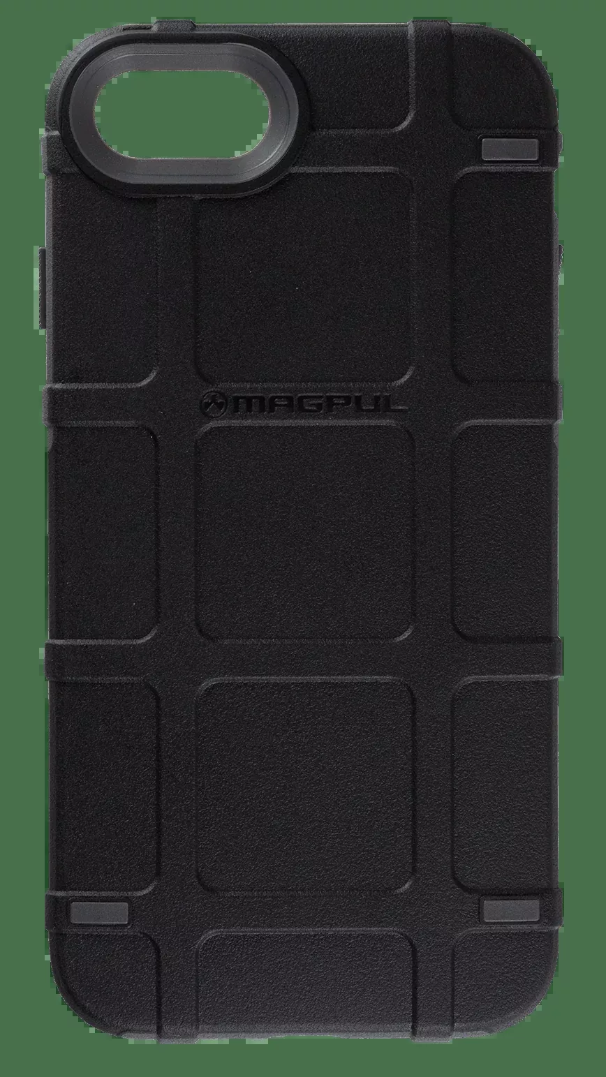 Magpul Industries Corp Bump Case, Magpul Mag989-blk Bump CaseIphone 7/8 Blk