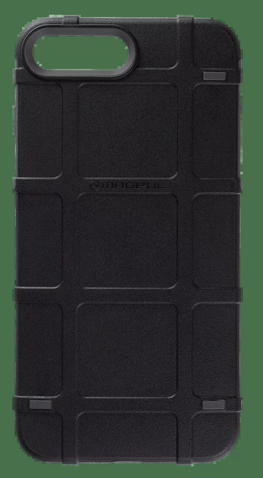 Magpul Industries Corp Bump Case, Magpul Mag990-blk Bump CaseIphone 7/8 PlusBlk