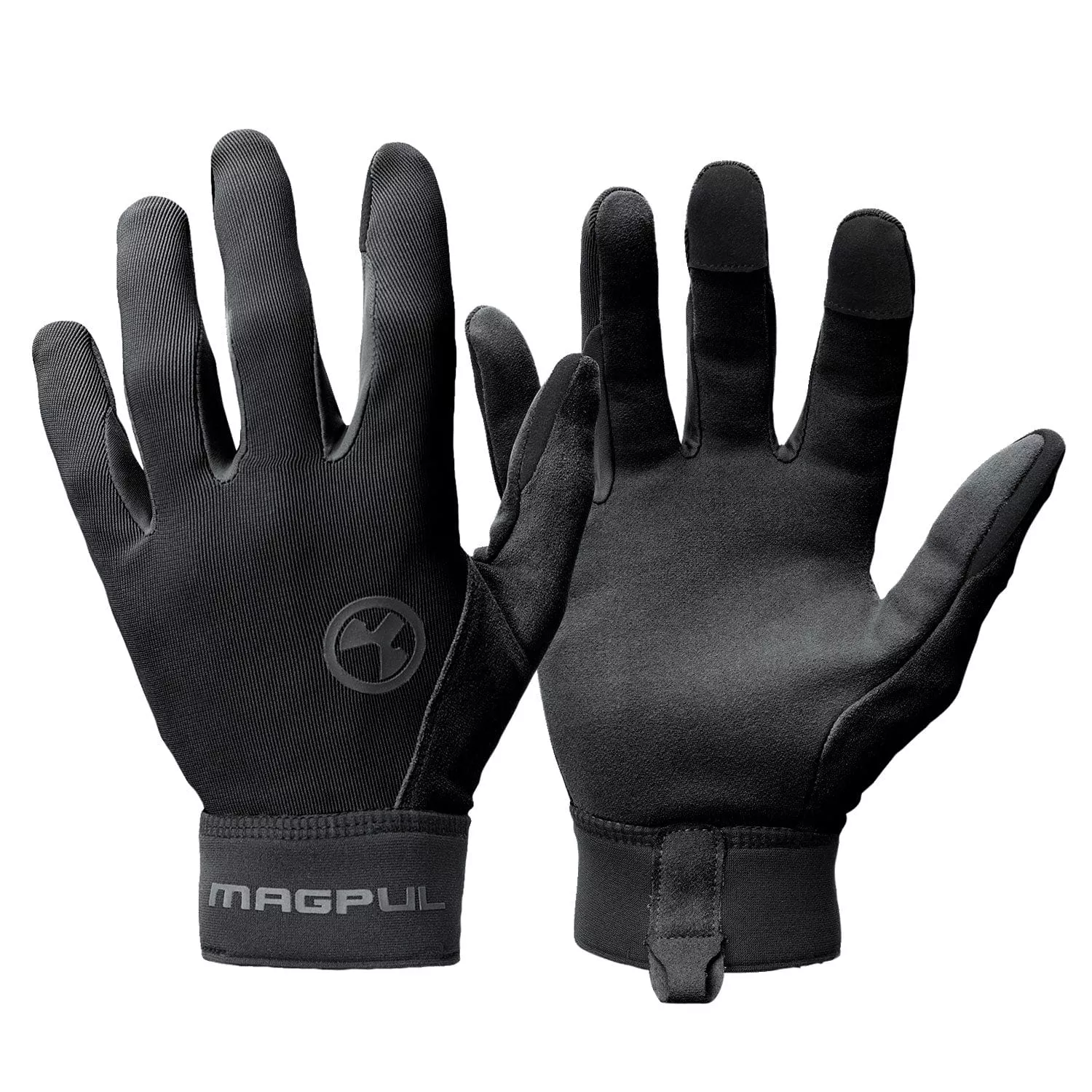Magpul Industries Corp Technical Glove, Magpul Mag1014-001 Technical Glove 2.0 Xl Blk