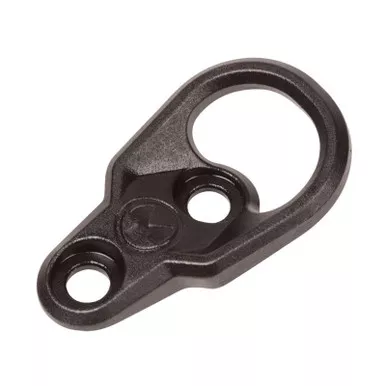 Magpul M-LOK Paraclip Sling Mount Steel Melonite