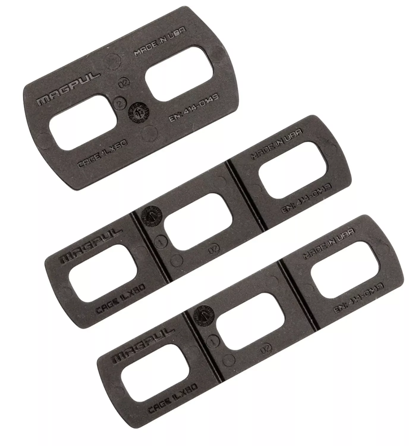 Magpul M-LOK to MOE Adapter Kit