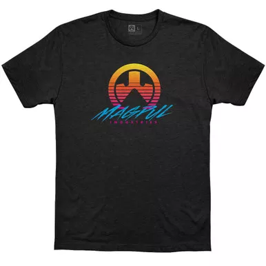 MAGPUL Men's Brenten CVC Black T-Shirt