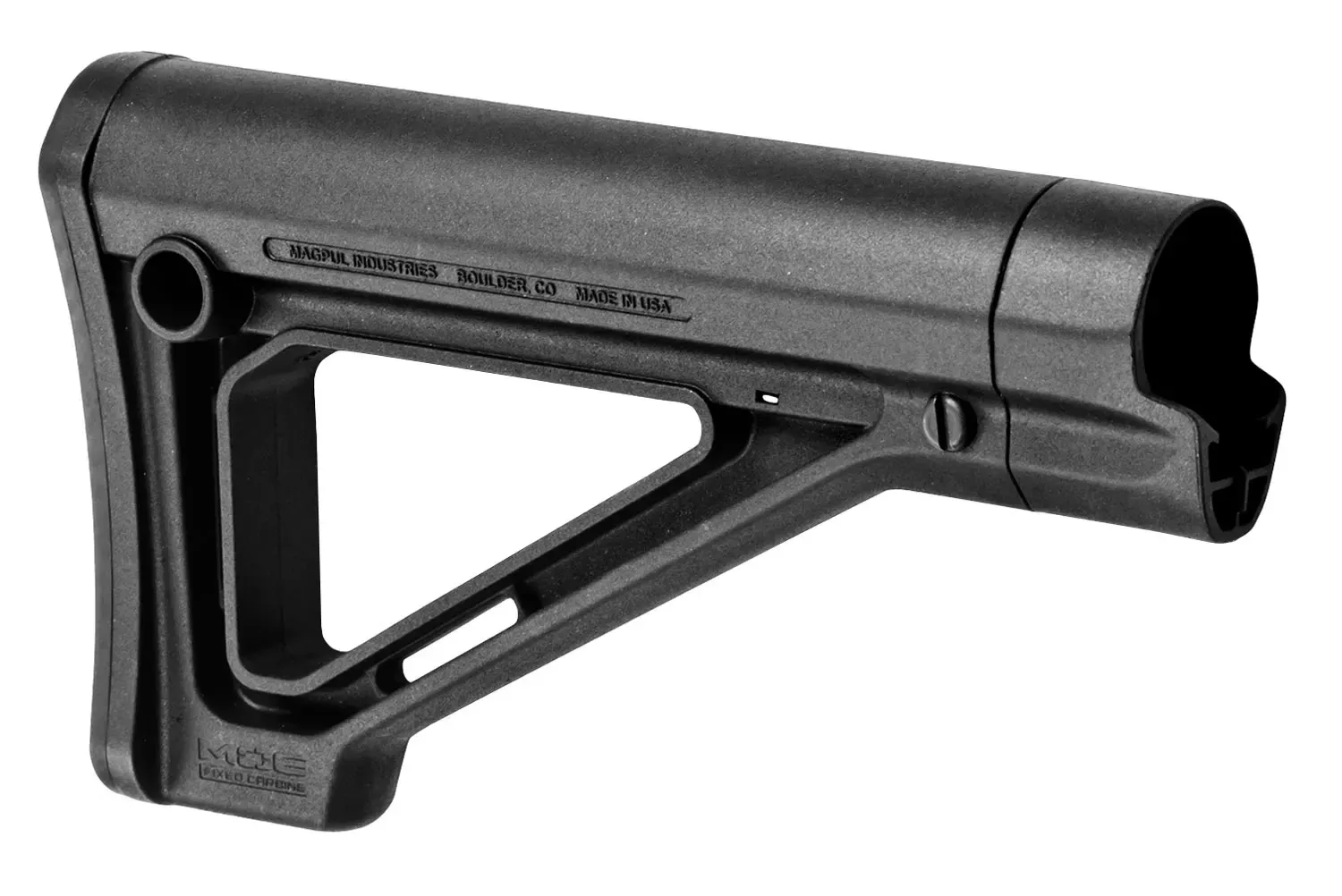 Magpul MOE Carbine Stock Fixed Mil-Spec
