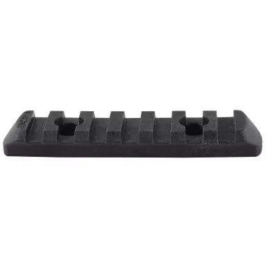 Magpul MOE Picatinny Rail 7-Slot Fits MOE Handguards & Forends Black