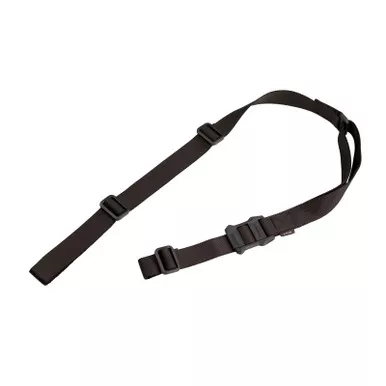 Magpul MS1 Multi-Mission Single/Double Point Sling Nylon Black