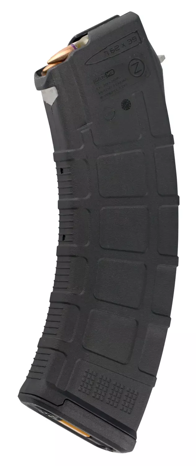 Magpul PMAG GEN M3 Black Detachable 30rd 7.62x39mm AK-Platform