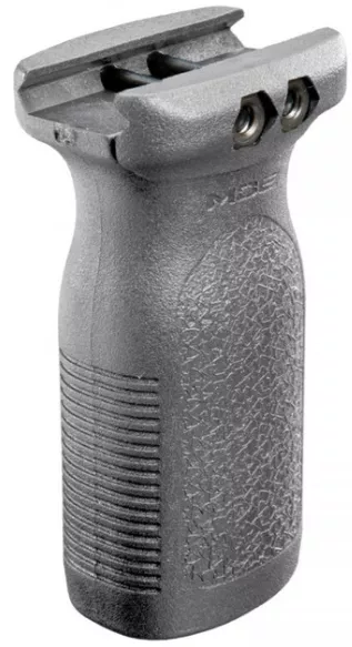 MagPul RVG Rail Vertical Grip – Stealth Gray #MAG412-GRY