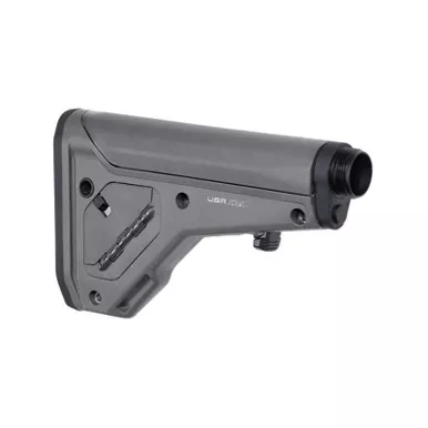 Magpul UBR GEN2 Stock 9-Position Collapsible AR-15, LR-308 Stealth Gray