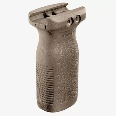 Magpul Vertical Forend Grip MOE RVG AR-15 Polymer Flat Dark Earth