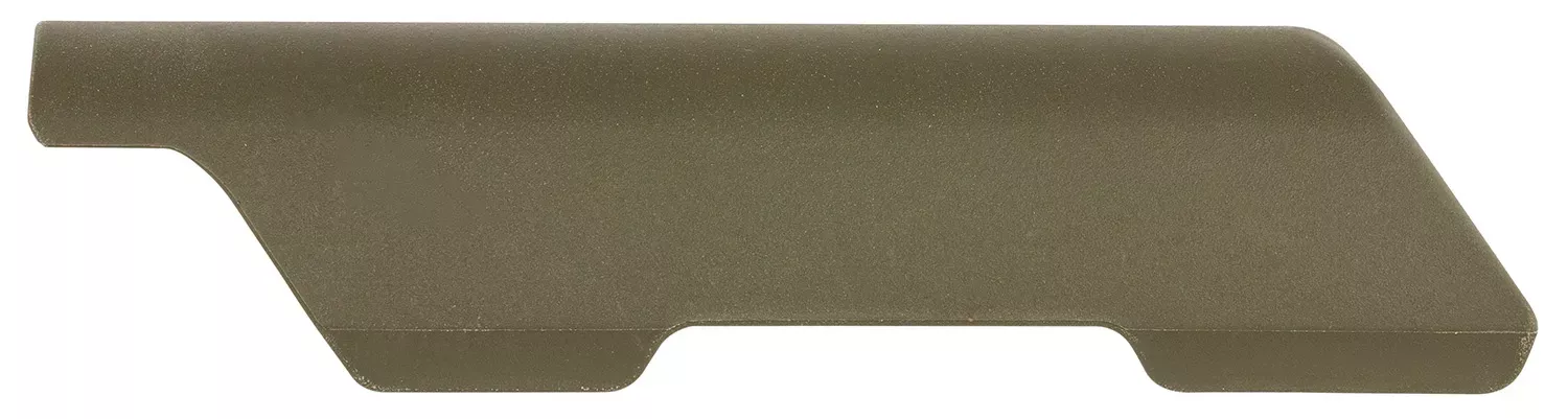 MagpulMOE/CTR Cheek Riser OD Green 0.25" Fits MOE/CTR Stocks