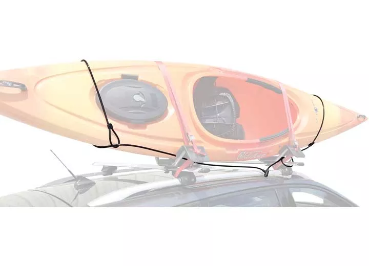 Malone Lariat Universal Kayak/Canoe Cable Lock• MPG398