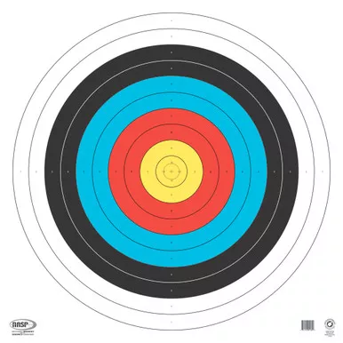 Maple Leaf Nasp Target 80 Cm. 25 Pk. Waterproof