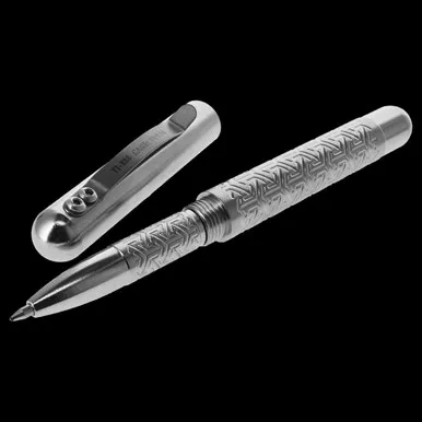 Maratac Embassy Pen Titanium