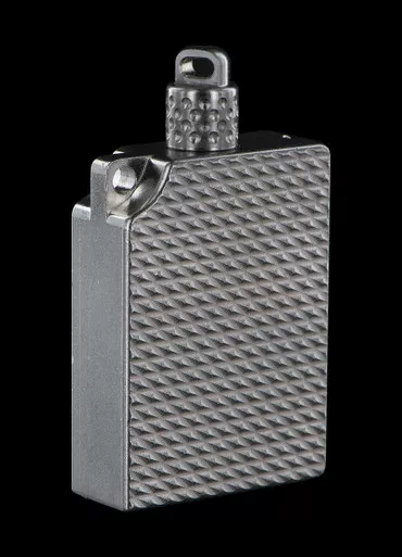 Maratac Flame Vault Match Titanium