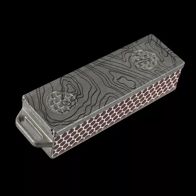Maratac Match Slide Box