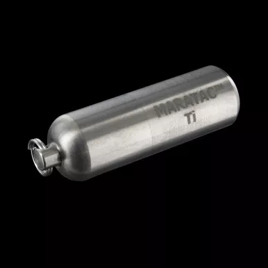 Maratac Peanut Ti Lighter