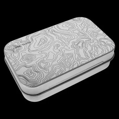 Maratac Survival Food Grade Tin Small