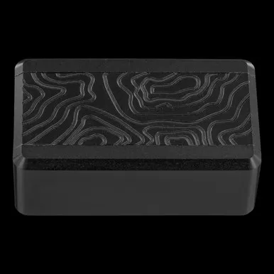Maratac Tiny Delrin Pocket Box