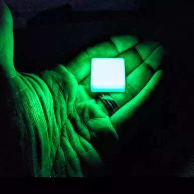 Maratac Universal Glow Marker Square