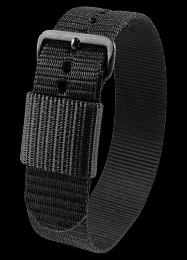 Marathon Nylon Watch Strap 20mm