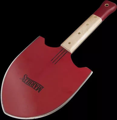 Marbles Firemans Shovel