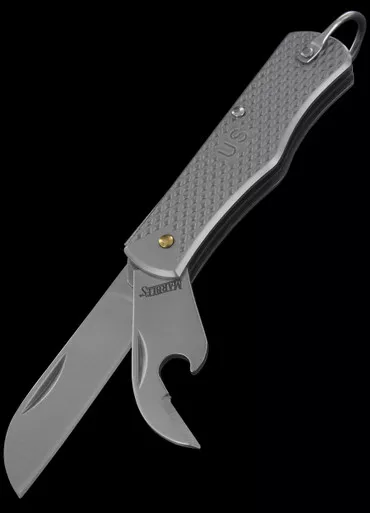 Marbles GI Jack Folding Knife