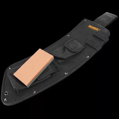 Marbles Parang Belt Sheath