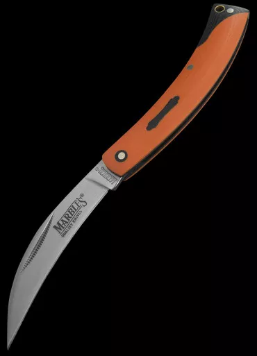 Marbles Reaper G10