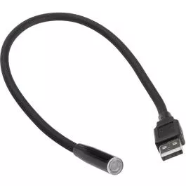 MarCum 12" USB Gooseneck LED Light