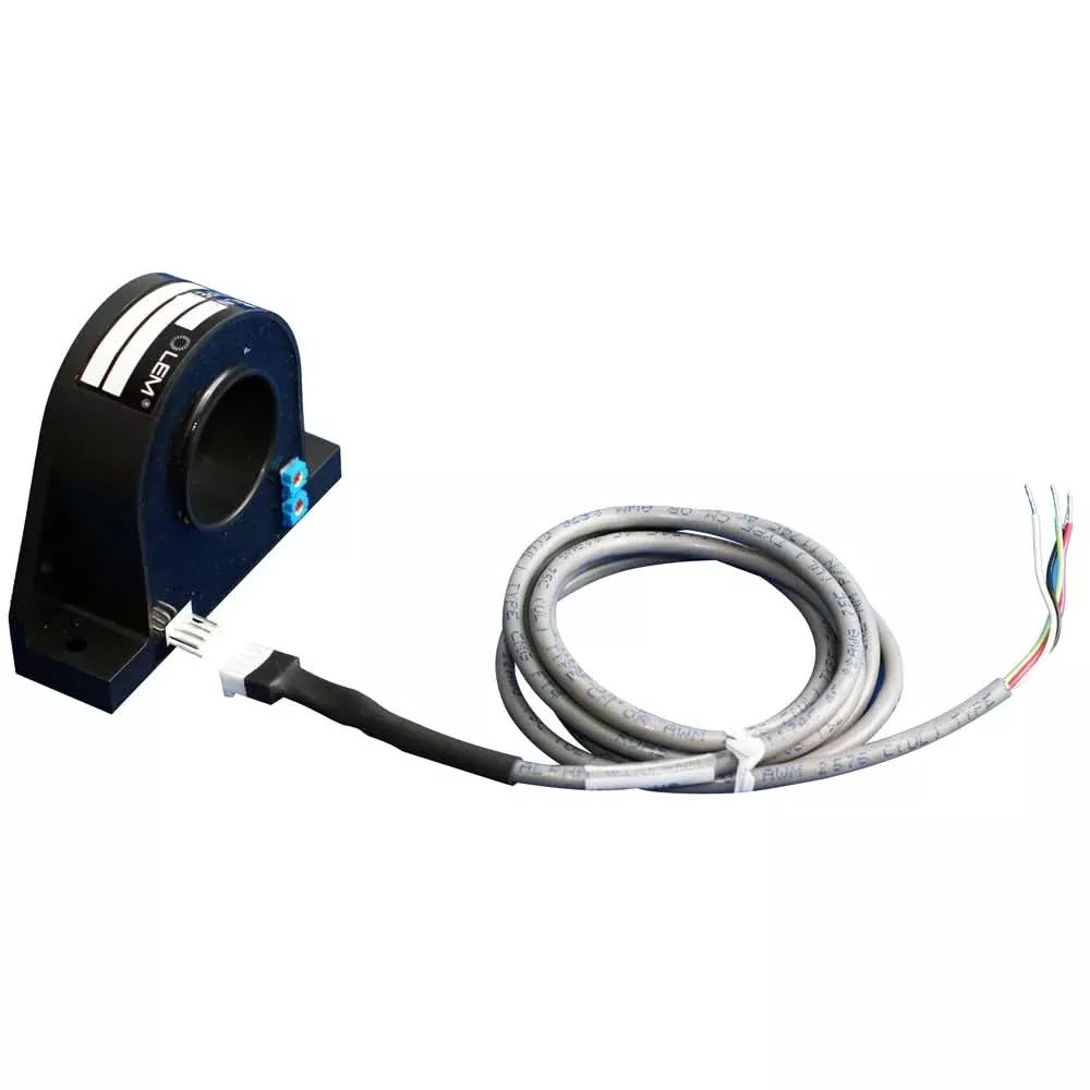 Maretron Current Transducer with Cable for DCM100 – 400 Amp – LEMHTA400-S