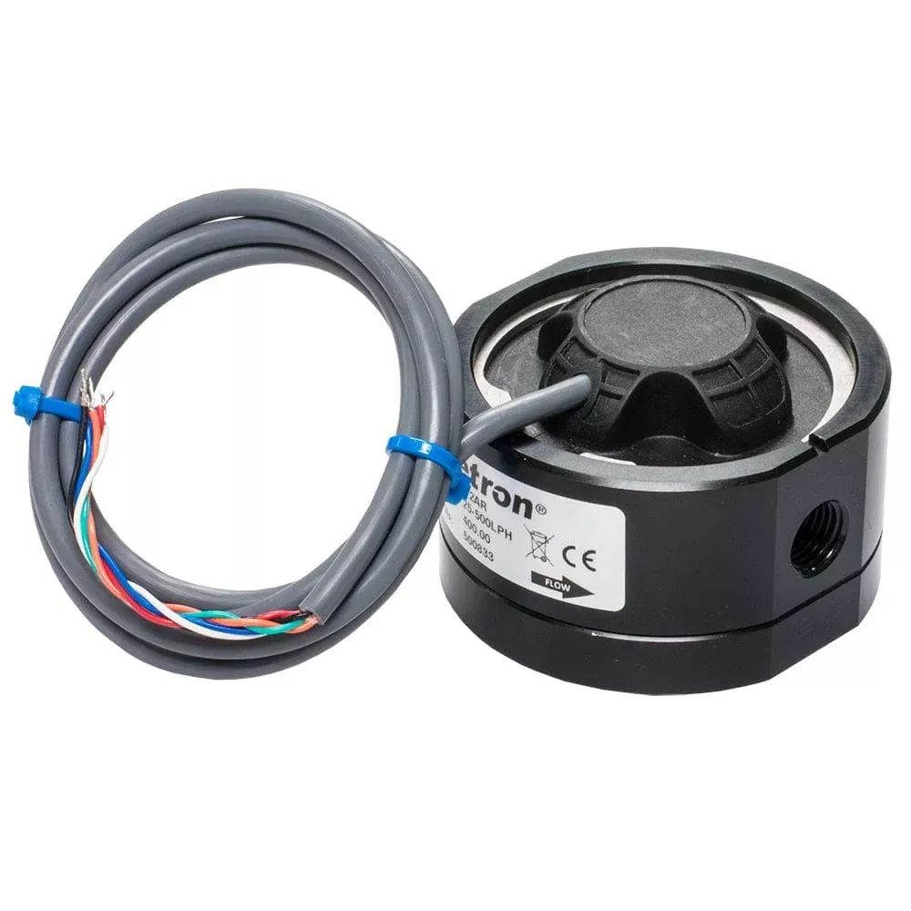 Maretron Fuel Flow Sensor – 25-500 LPH/6.6-132 GPH