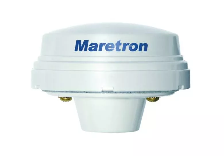 Maretron GPS NMEA2000 Antenna, White• GPS200-01